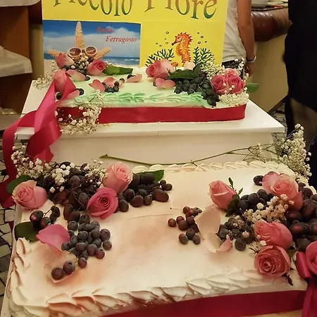 فندق Piccolo Fiore