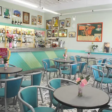 Hotel Piccolo Fiore Bellaria-Igea Marina