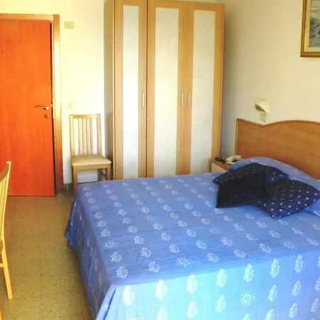 Piccolo Fiore Hotel 3*