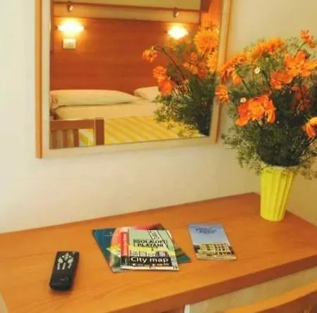 Hotel Piccolo Fiore Bellaria-Igea Marina