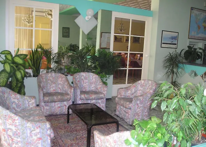 Piccolo Fiore Bellaria-Igea Marina