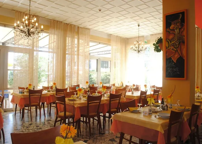 Piccolo Fiore 3* Bellaria-Igea Marina