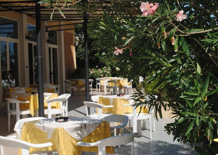 Hotel Piccolo Fiore 3*