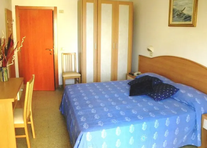 Piccolo Fiore Hotel 3*