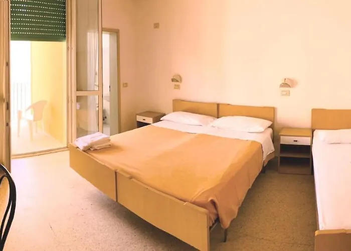 Piccolo Fiore 3* Bellaria-Igea Marina