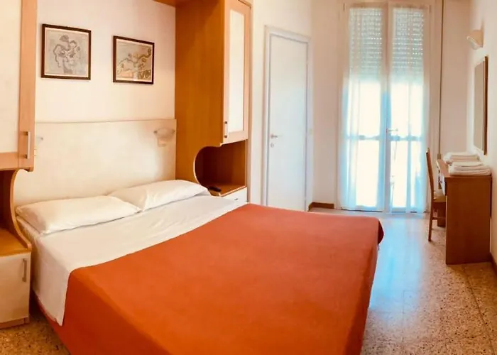 Piccolo Fiore Hotel Bellaria-Igea Marina