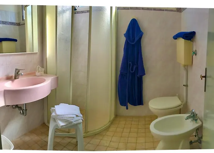 Piccolo Fiore Hotel Bellaria-Igea Marina