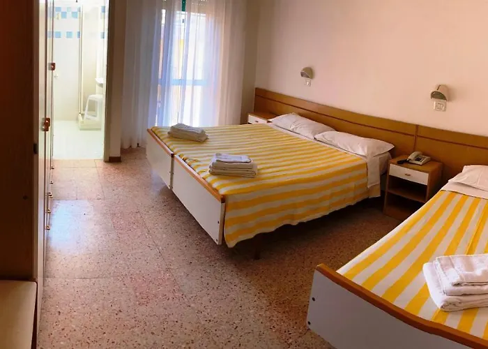 Piccolo Fiore Hotel Bellaria-Igea Marina