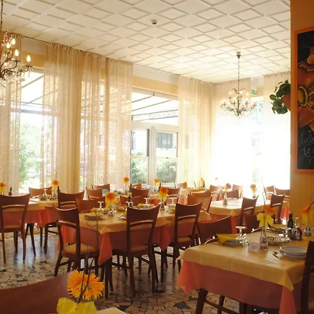 Piccolo Fiore 3* Bellaria-Igea Marina