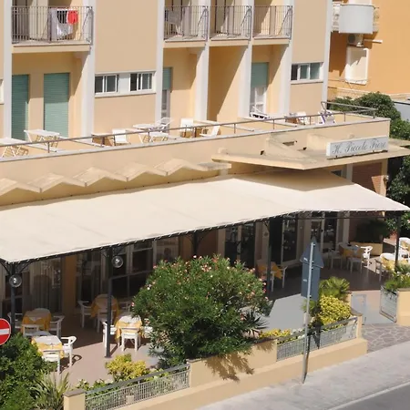 Piccolo Fiore Hotell