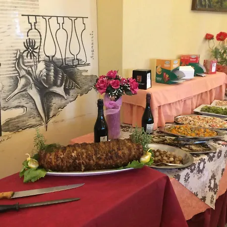 Szálloda Piccolo Fiore