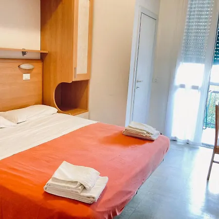 Piccolo Fiore Szálloda Bellaria – Igea Marina