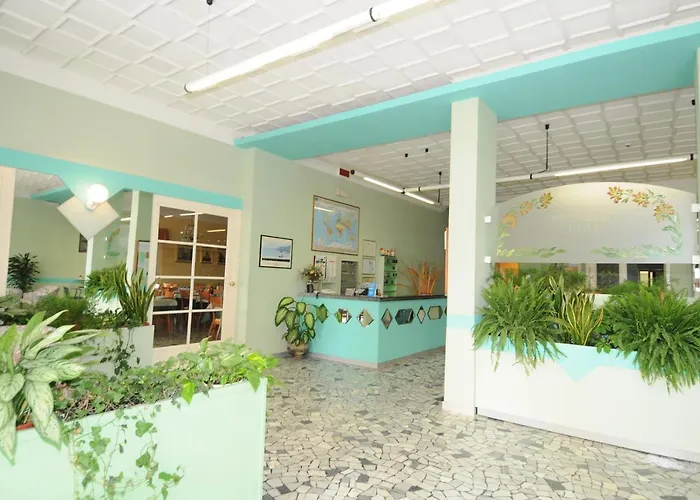 Piccolo Fiore Беллария-Иджеа-Марина