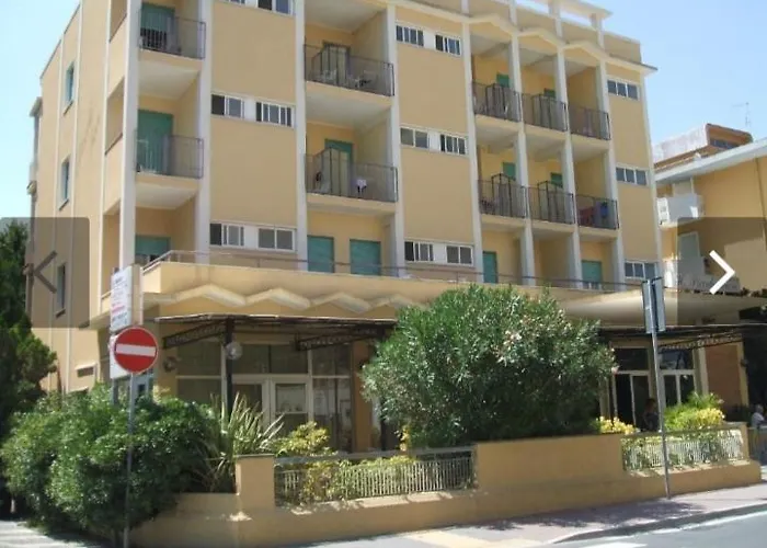 Piccolo Fiore Hotell 3*