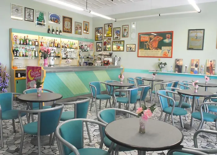 Hotell Piccolo Fiore Bellaria-Igea Marina