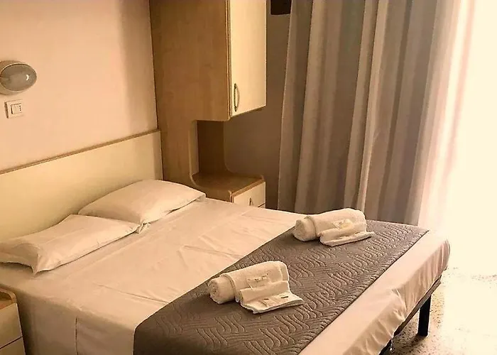 Hotell Piccolo Fiore