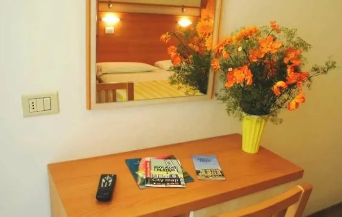 Hotell Piccolo Fiore Bellaria-Igea Marina