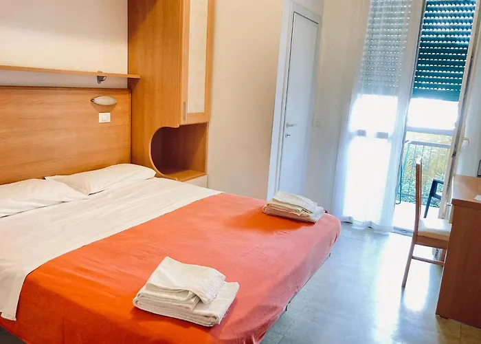 Piccolo Fiore Hotell Bellaria-Igea Marina